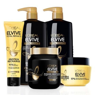 L’Oréal Paris Elvive Total Repair